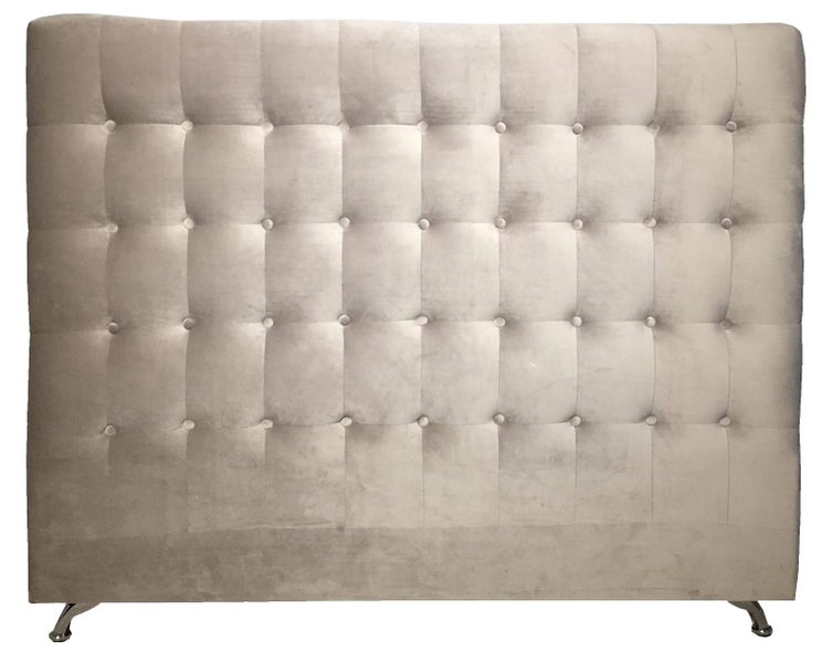 HEADBOARD-KING SIZE (MAISON )free standing Carousel 1