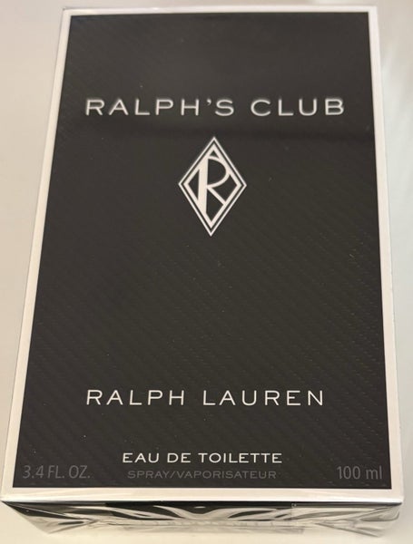 Ralph Lauren Ralph's Club EDT 100ml Carousel 1