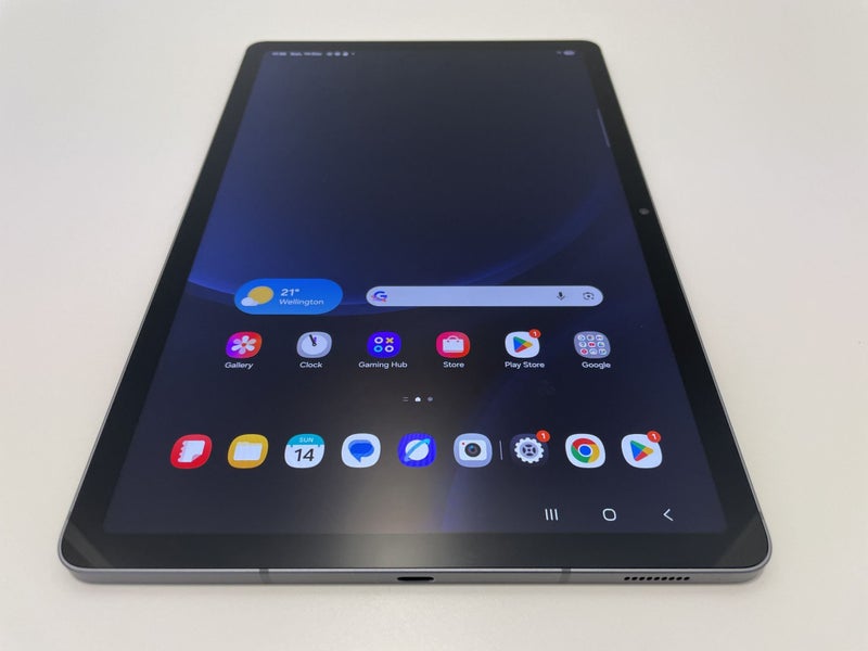 Samsung Galaxy Tab S9 FE Wi-Fi 128GB (trade-in)64729423275522110
