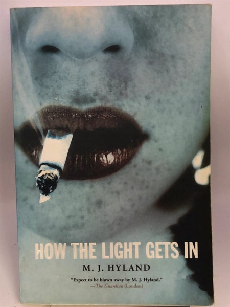 How the Light Gets In by M. J. Hyland64744934030595110