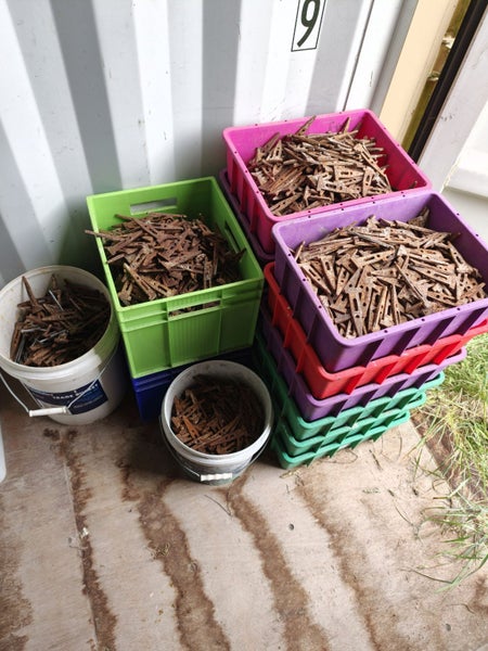 Concrete Formwork64725622914945111