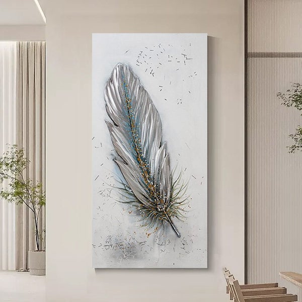 Painting Canvas Wall Art Print Carousel 1