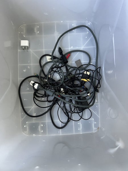 $1 Reserve | Xbox Original | PS2 x 3 | PS1 x 1 Carousel 6