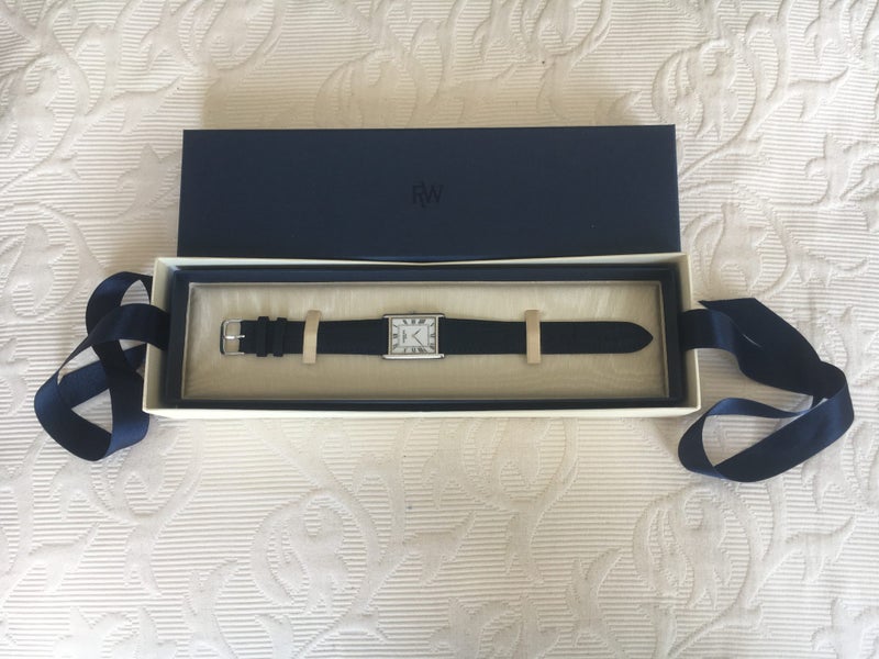 Raymond Weil Tradition Collection Watch Carousel 1