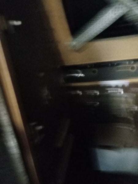 Arcade machine Carousel 9