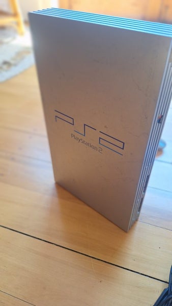SILVER PS2 BUNDLE Carousel 16