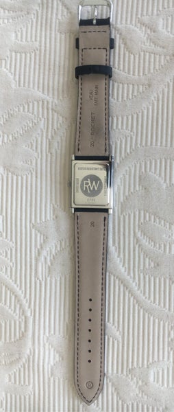 Raymond Weil Tradition Collection Watch Carousel 5