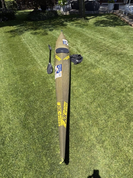 JKK Total Eclipse Multisport Kayak64726580852737110