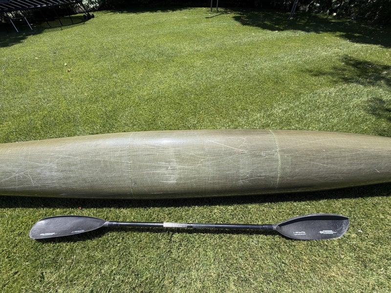 JKK Total Eclipse Multisport Kayak64726580852737111