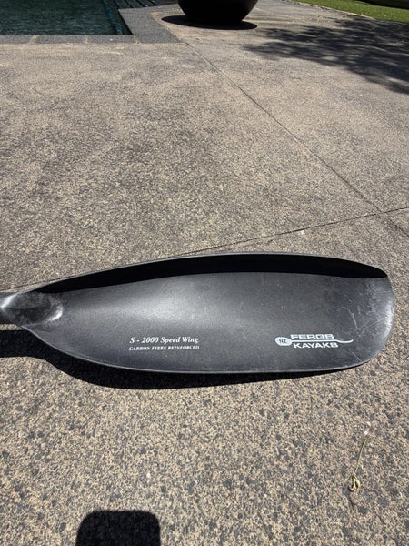 JKK Total Eclipse Multisport Kayak64726580852737114