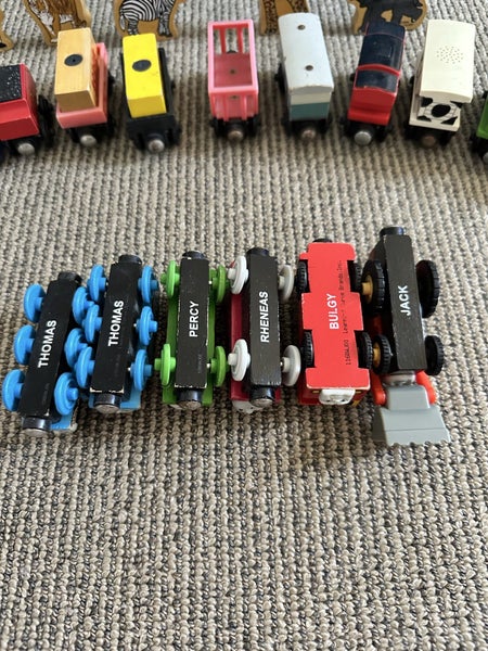 Thomas the Tank Engine - bulk64726797974018111