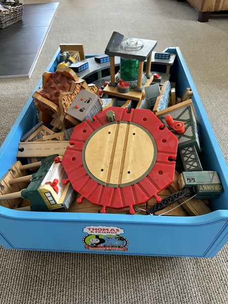 Thomas the Tank Engine - bulk64726797974018113