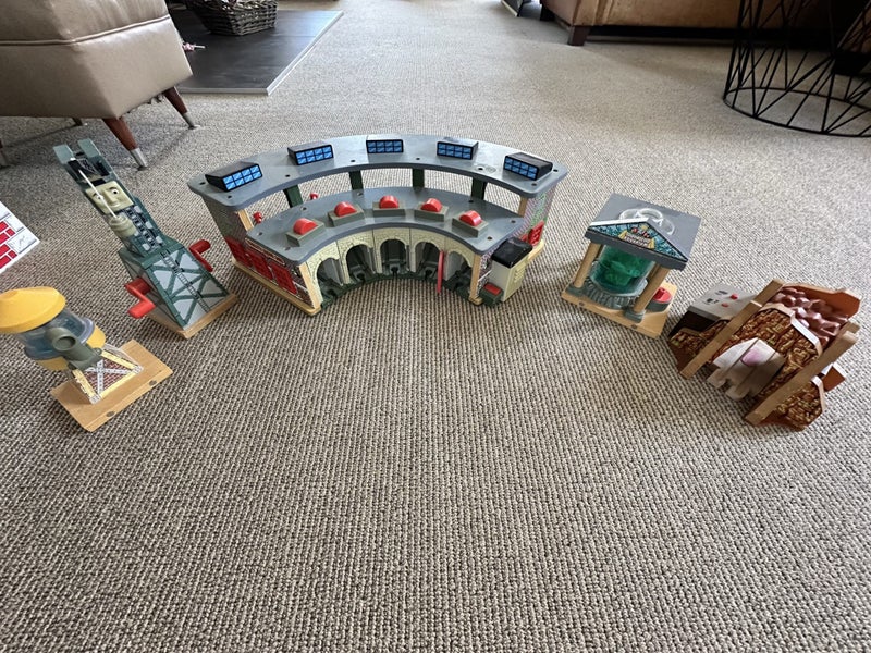 Thomas the Tank Engine - bulk64726797974018112