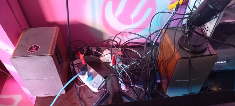 Custom Computer64726729765379111