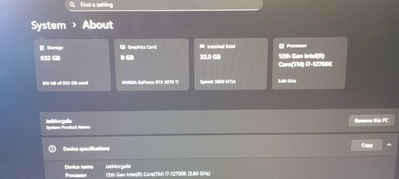 Custom Computer64726729765379113