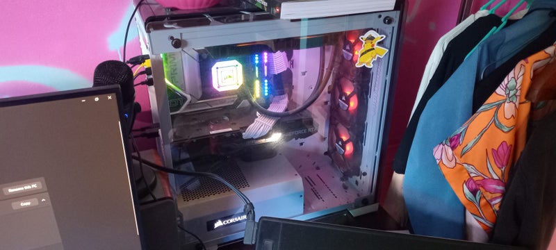 Custom Computer64726729765379110