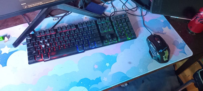 Custom Computer64726729765379112