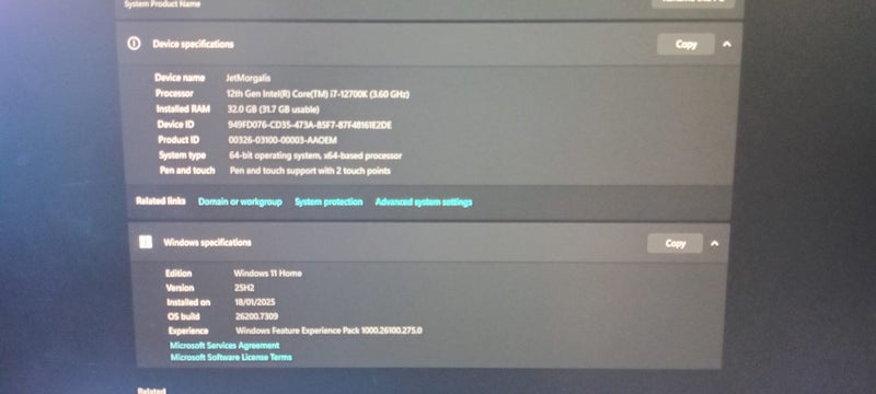 Custom Computer64726729765379114