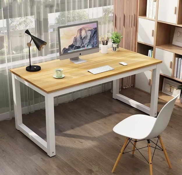 Brand New Computer Desk 120cm*60cm Carousel 1