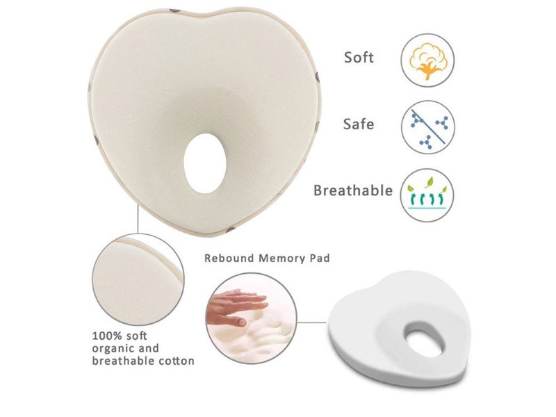 Baby Pillow NZ Local Buy Carousel 2