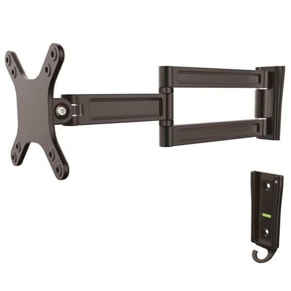 StarTech.com ARMWALLDS Wall Mount Monitor Arm - Dual Swivel [ARMWALLDS] Carousel 3