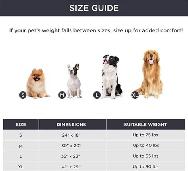 new Asolla Cat Bed - Self Warming Pet Mat, Self Warming Pet Bed with Therma Carousel 2