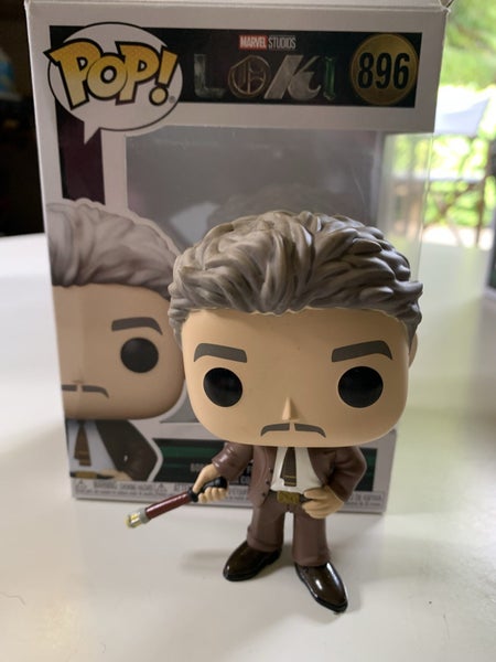 Loki themed pop figures64727705062018113