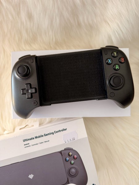 8BitDo Ultimate Mobile Gaming Controller64728165746691111