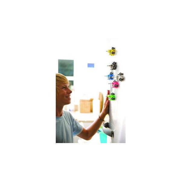 Zero Gravity Fridge Rover Carousel 2