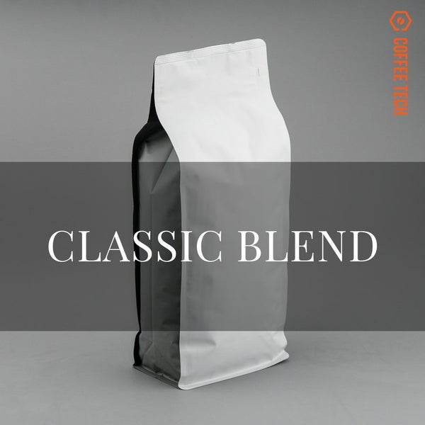 Coffee Tech Classic Blend 1kg Carousel 1