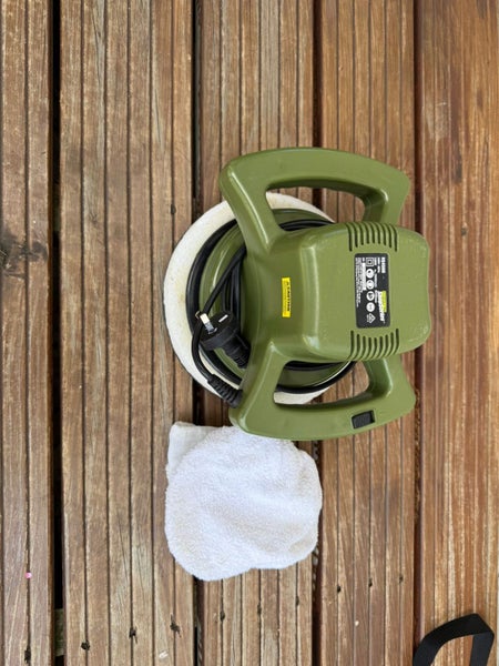 $1 Res Rockwell RS4500 Carousel 2