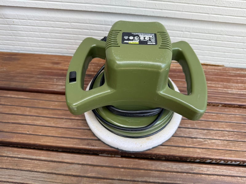 $1 Res Rockwell RS4500 Carousel 4