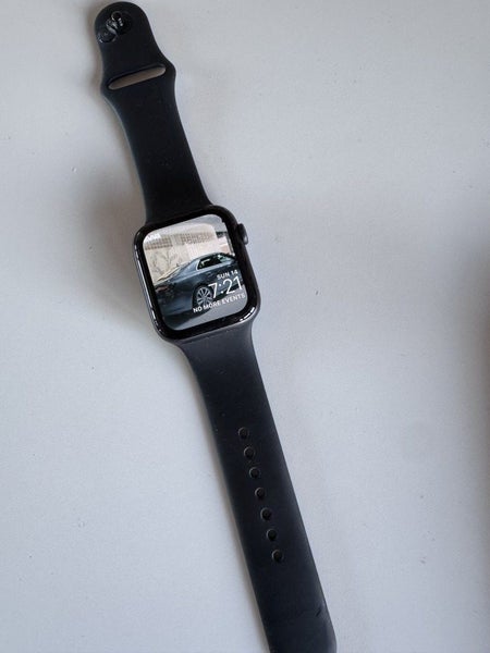 Apple Watch Series 564728867774337110