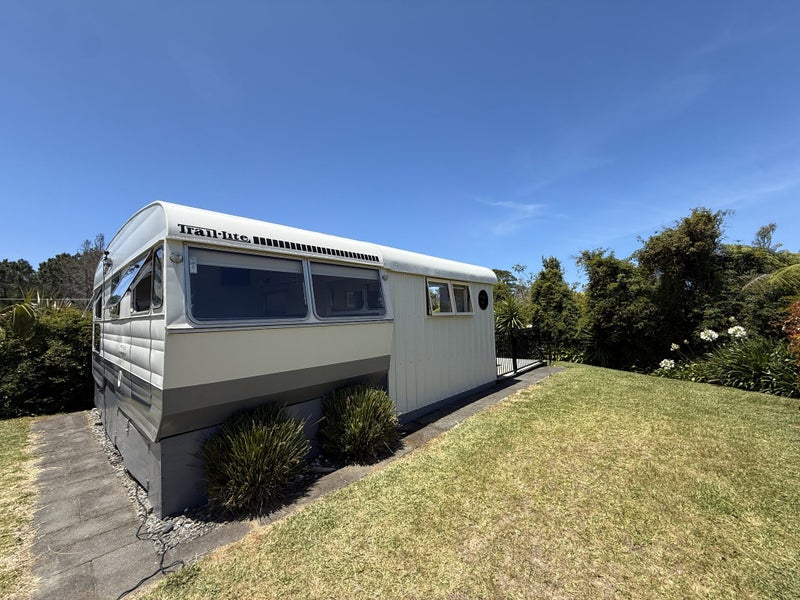 Permanent Caravan @ Mangawhai - Available now!64729196300929110