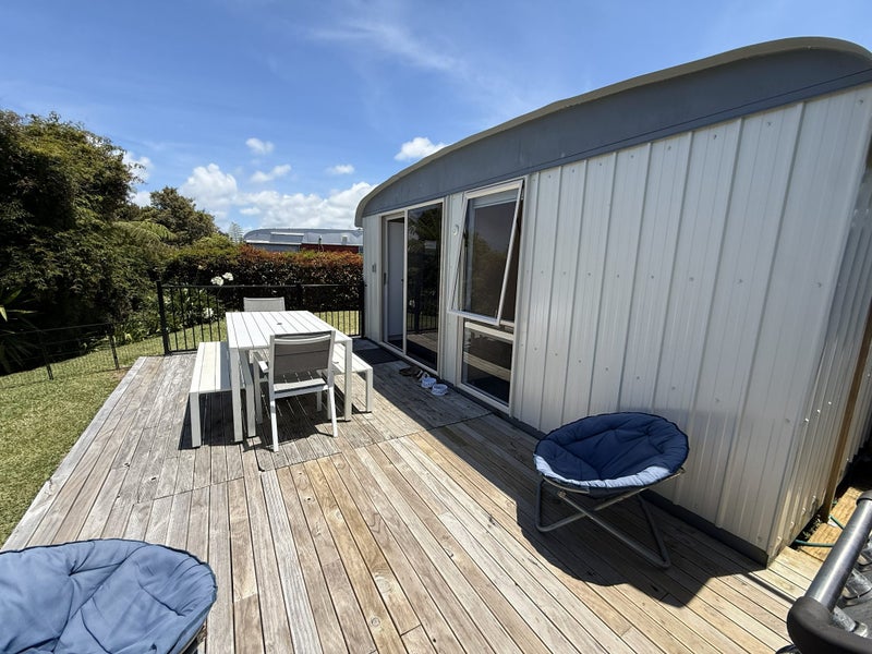Permanent Caravan @ Mangawhai - Available now!64729196300929112