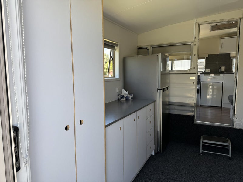 Permanent Caravan @ Mangawhai - Available now!64729196300929114