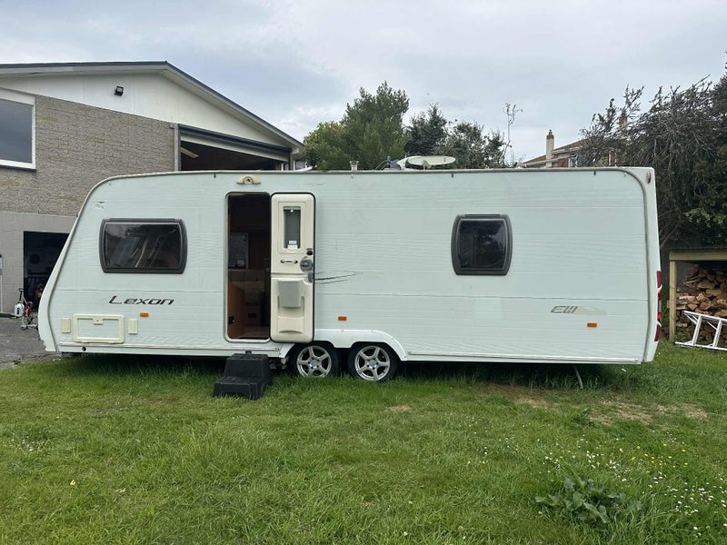 2007 Lunar Lexon64729196294530110