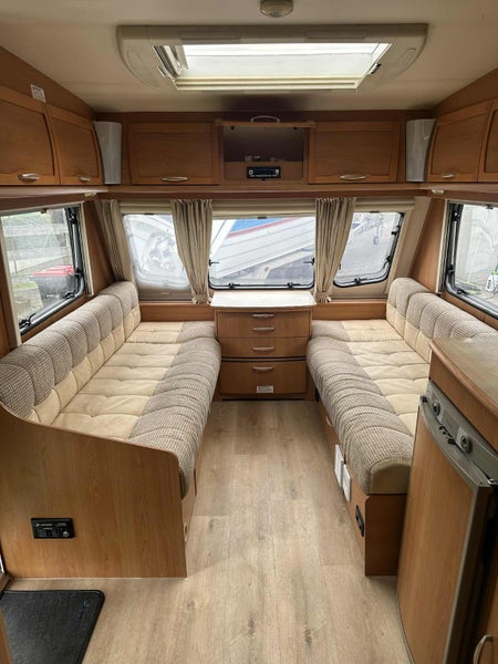 2007 Lunar Lexon64729196294530111