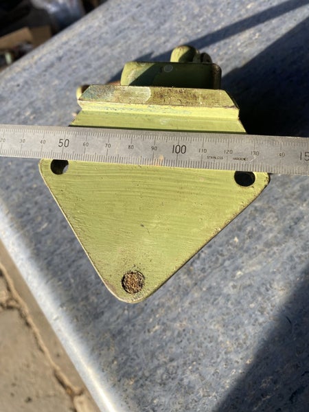 Model Makers Vise Carousel 5