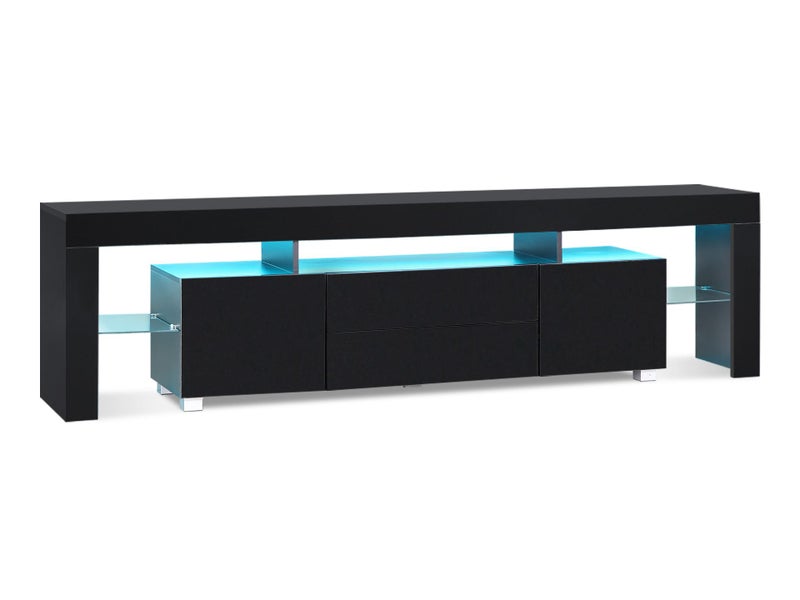 Entertainment Unit Carousel 1