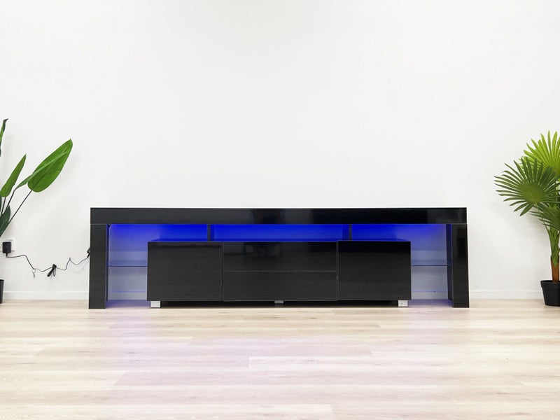 Entertainment Unit Carousel 2