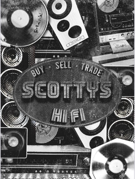 ARCAM - Integrated Amplifier SA10 Carousel 5