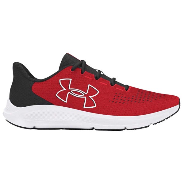 Under Armour Womens/Ladies Charged Pursuit 3 Carousel 1