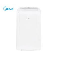 Midea Portable Air Conditioner With WiFi 3.25kw Cooling & 2.81kw Warming Carousel 1