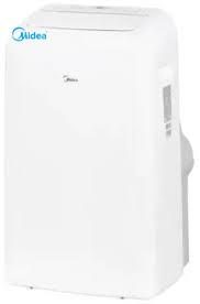 Midea Portable Air Conditioner With WiFi 3.25kw Cooling & 2.81kw Warming Carousel 2