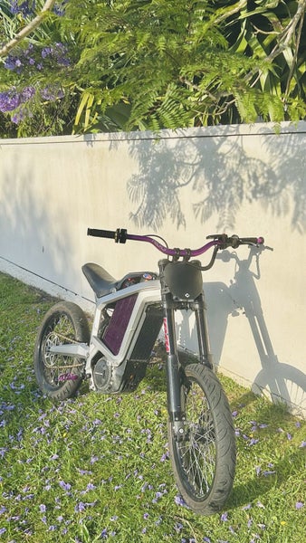 2024 Rerode R1 - Surron style bike64736251321346110