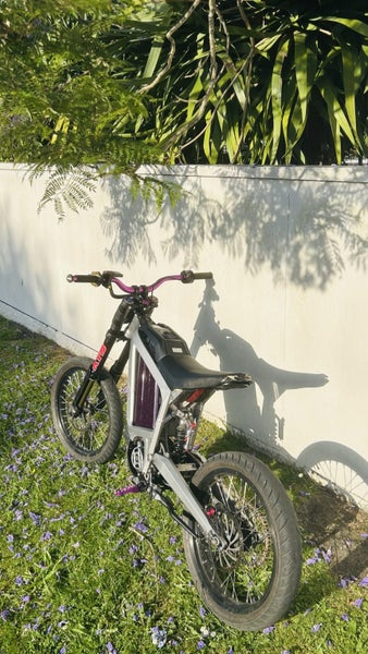 2024 Rerode R1 - Surron style bike64736251321346111