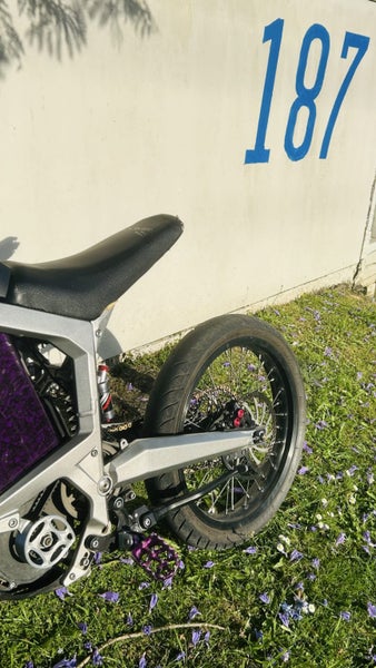 2024 Rerode R1 - Surron style bike64736251321346113