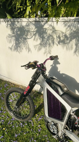 2024 Rerode R1 - Surron style bike64736251321346114