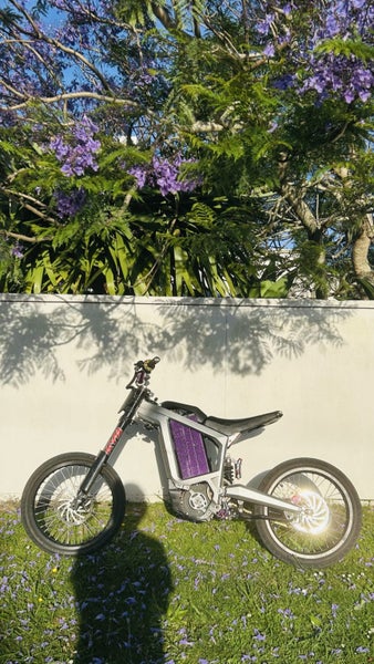 2024 Rerode R1 - Surron style bike64736251321346112